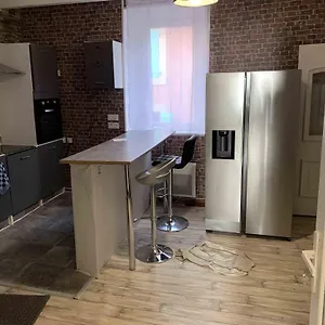 La Maison Des Artistes , Lavelanet Francia