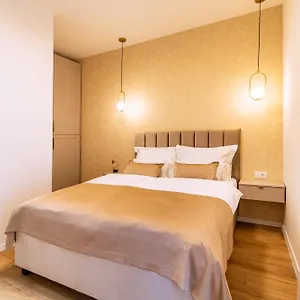Luxury 2 Bedroom-2 Bathroom With Rooftop Terrace & Luxury App Apartment Split
