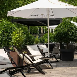 Hotel Doubletree By Hilton Ku'damm, Berlin