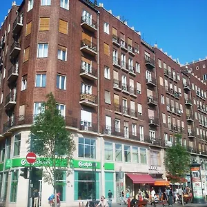 Paprika , Budapest Hungría