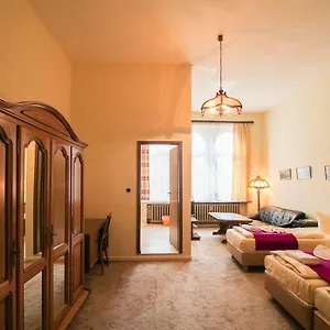 Hotel Margrit Berlim