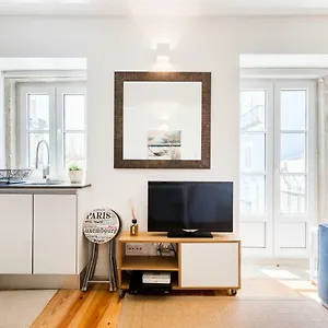 Santana By Sublime Apartment Lisbon