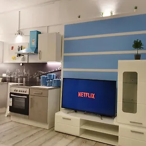  Apartamento Central Lichtenberger For 6 People
