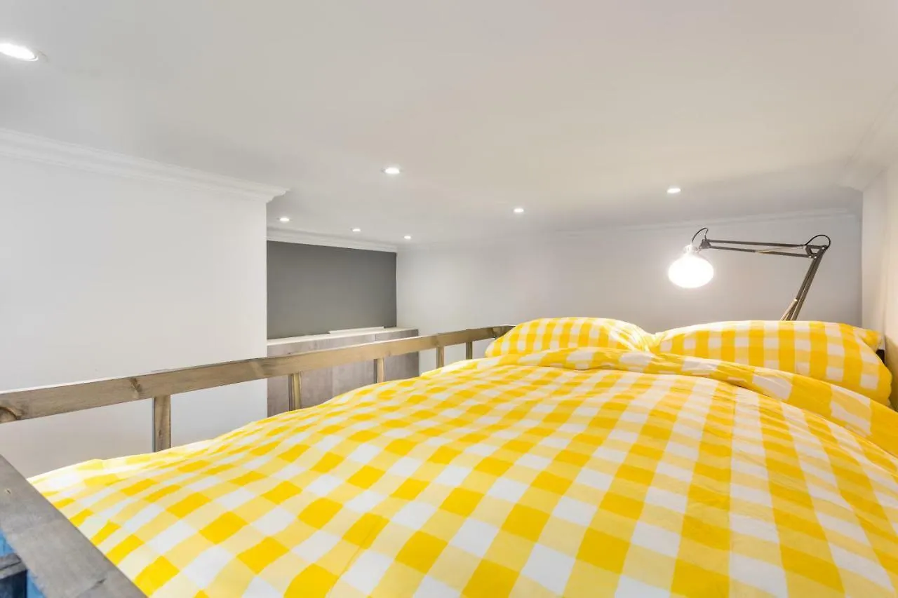 Apartamento Meedo I Berlín Alemania
